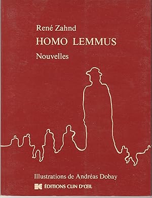 Homo Lemmus