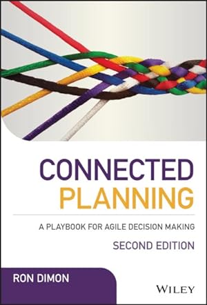 Immagine del venditore per Connected Planning : A Playbook for Agile Decision Making venduto da GreatBookPricesUK