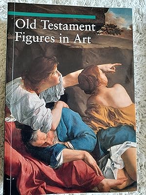 Imagen del vendedor de Old Testament Figures in Art a la venta por Glenbower Books