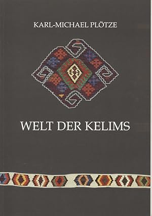 Welt der Kelims.