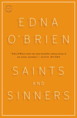 Bild des Verkufers fr Saints and Sinners: Stories (Paperback or Softback) zum Verkauf von BargainBookStores