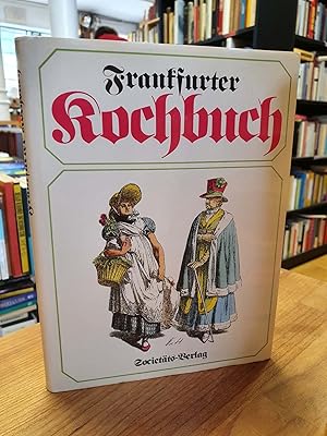 Frankfurter Kochbuch,