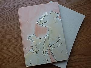 Seller image for Animal Farm : A Fairy Story for sale by Niche Books Rossendale