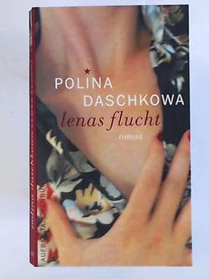 Seller image for Lenas Flucht: Roman for sale by Leserstrahl  (Preise inkl. MwSt.)