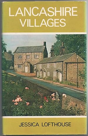 Lancashire Villages