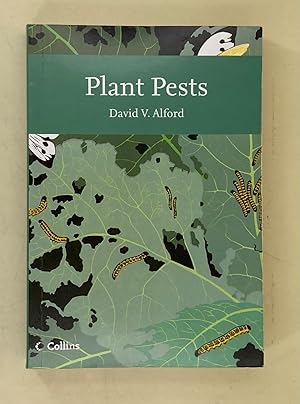 Plant Pests a natural history of pests of farms and gardens