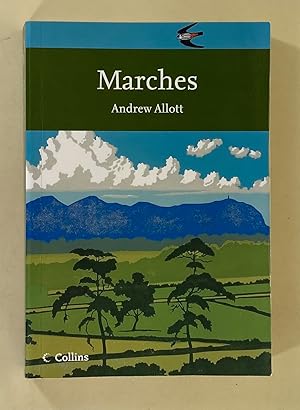 Image du vendeur pour The Marches mis en vente par Leakey's Bookshop Ltd.