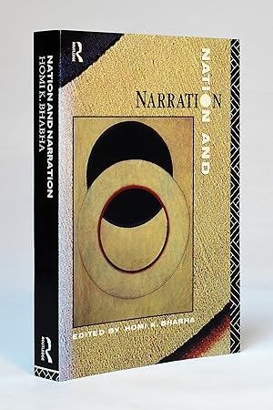 Nation and Narration