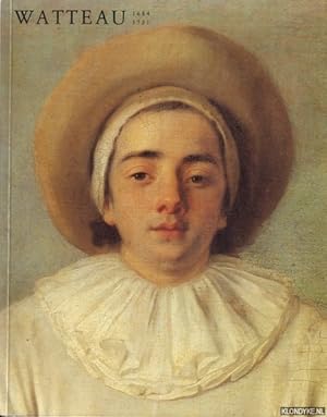 Seller image for Watteau 1684-1721 for sale by Klondyke
