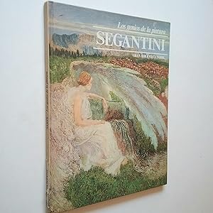 Seller image for Segantini (Los genios de la pintura, 58) for sale by MAUTALOS LIBRERA