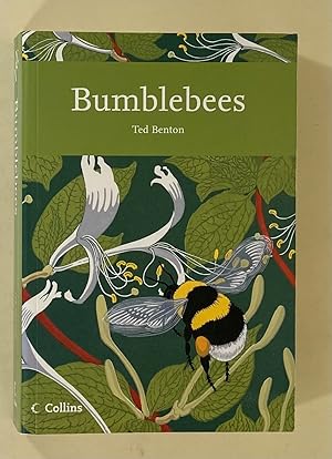 Seller image for Bumblebees for sale by Leakey's Bookshop Ltd.