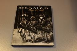 Seller image for Kevin Conru. Bernatzik. Mari del Sud. 5 continents. 2002 for sale by Amarcord libri