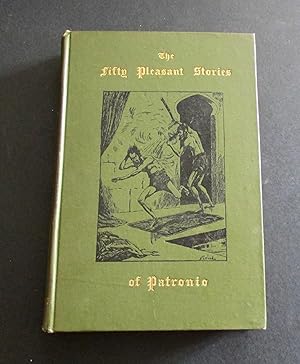 Seller image for Count Lucanor; or the Fifty Pleasant Stories of Patronio for sale by Elder Books