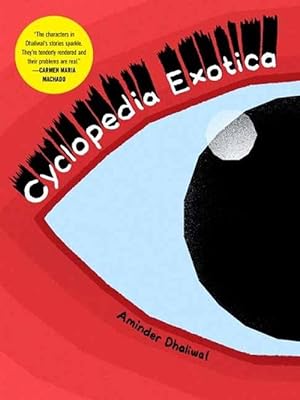 Seller image for Cyclopedia Exotica (Paperback) for sale by Grand Eagle Retail