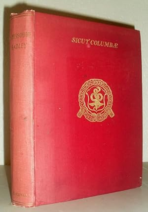 Sicut Columbae - A History of S. Peter's College, Radley 1847-1924