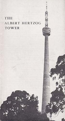The Albert Hertzog Tower