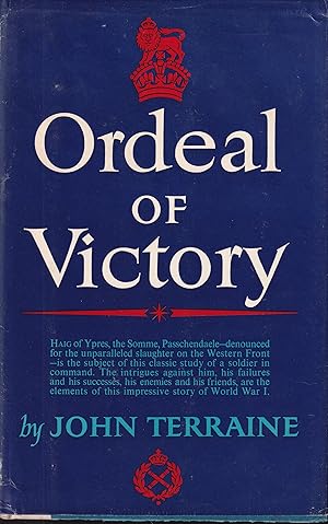 Ordeal of Victory