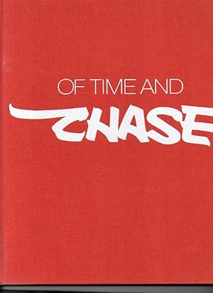 Imagen del vendedor de Of Time and Chase, a la venta por Orca Knowledge Systems, Inc.