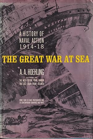 The Great War at Sea