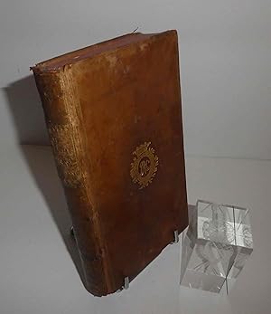 Nouveaux mélanges philosophiques, historiques, critiques, première partie. 1765