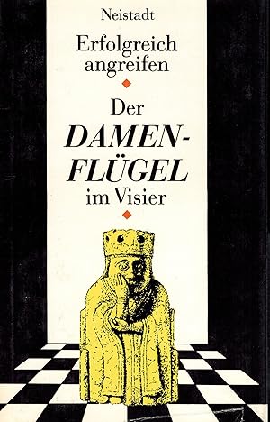 Seller image for Der Damenflgel im Visier for sale by Clivia Mueller