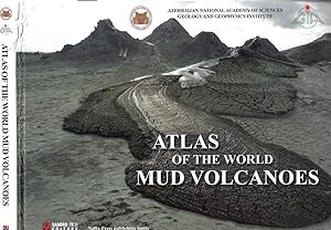 Atlas of the World Mud Volcanoes
