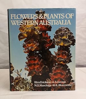 Flowers & Plants of Western Australia.