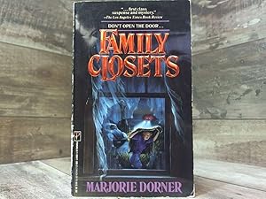 Seller image for Family Closets for sale by Archives Books inc.