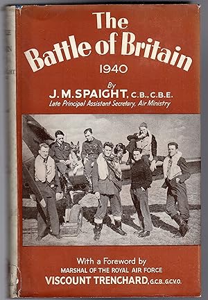 The Battle of Britain 1940
