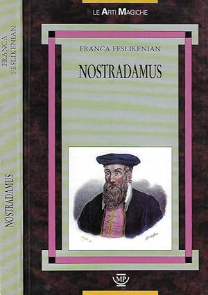 Bild des Verkufers fr Nostradamus zum Verkauf von Biblioteca di Babele