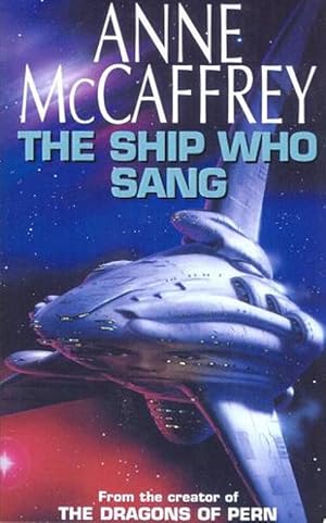 Image du vendeur pour The Ship Who Sang (Paperback) mis en vente par Grand Eagle Retail