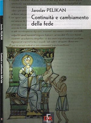 Seller image for Continuit e cambiamento della fede for sale by Biblioteca di Babele
