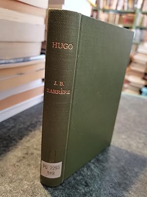 Immagine del venditore per Hugo venduto da SGOIS