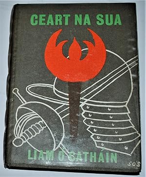 Seller image for CEART NA SUA for sale by O'Brien Books