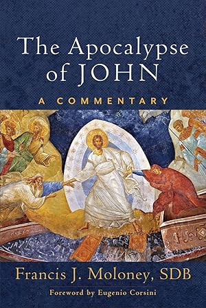 Seller image for The Apocalypse of John: A Commentary for sale by ChristianBookbag / Beans Books, Inc.