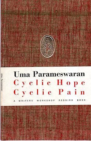 Seller image for CYCLIC HOPE CYCLIC PAIN for sale by PERIPLUS LINE LLC