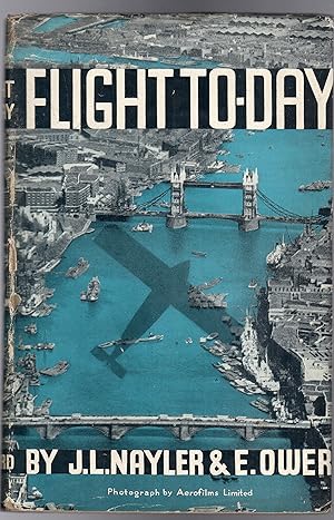 Flight To-Day