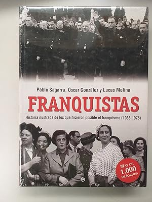 FRANQUISTAS