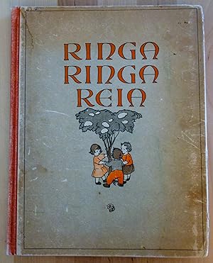 Seller image for Ringa Ringa Reia for sale by Ren Lappert