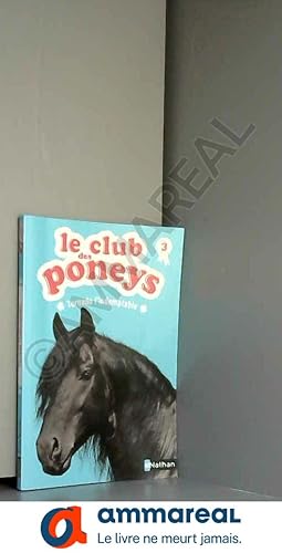 Image du vendeur pour Le club des poneys mis en vente par Ammareal