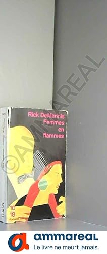 Image du vendeur pour Femmes en flammes mis en vente par Ammareal