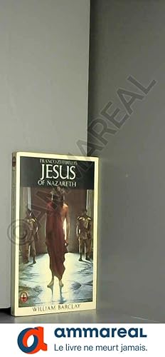 Bild des Verkufers fr Jesus of Nazareth zum Verkauf von Ammareal
