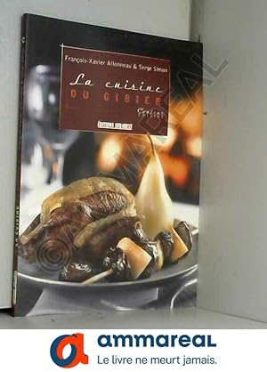 Seller image for La cuisine du gibier for sale by Ammareal