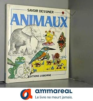 Seller image for Animaux for sale by Ammareal