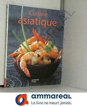 Image du vendeur pour Cuisine asiatique mis en vente par Ammareal