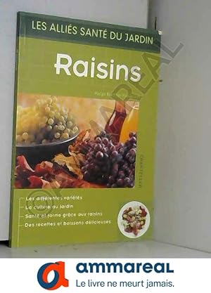 Bild des Verkufers fr Raisins zum Verkauf von Ammareal