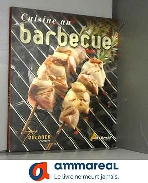 Immagine del venditore per Cuisine au barbecue venduto da Ammareal