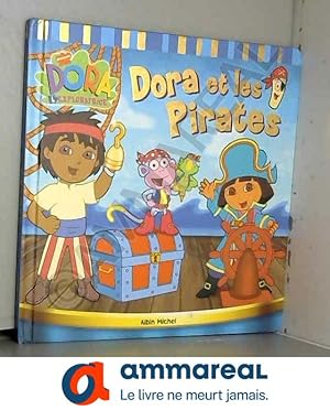 Immagine del venditore per Dora et les Pirates venduto da Ammareal