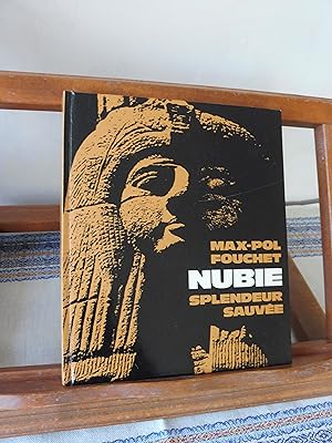 NUBIE, Splendeur Sauvée