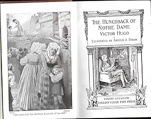 Seller image for The Hunchback of Notre Dame for sale by Books and Bobs